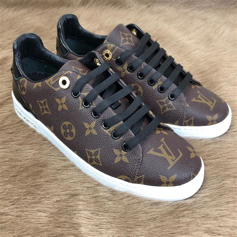 louis vuitton women's shoes.